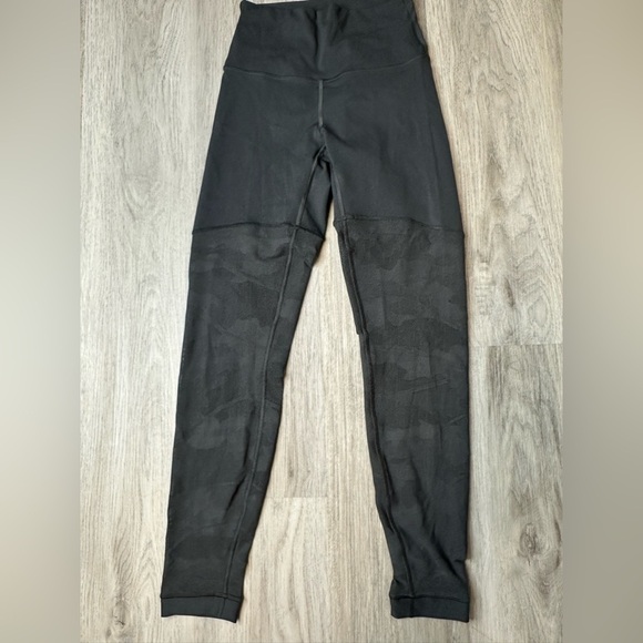 Lululemon Sheer Will HR Tight 28" - Picture 5 of 7